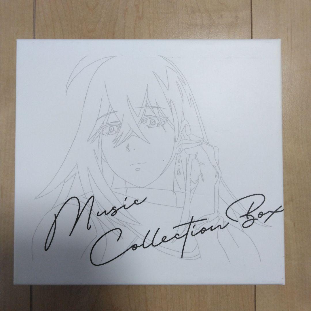 Vivy -Fluorite Eye's Song- CD3枚+専用BOX