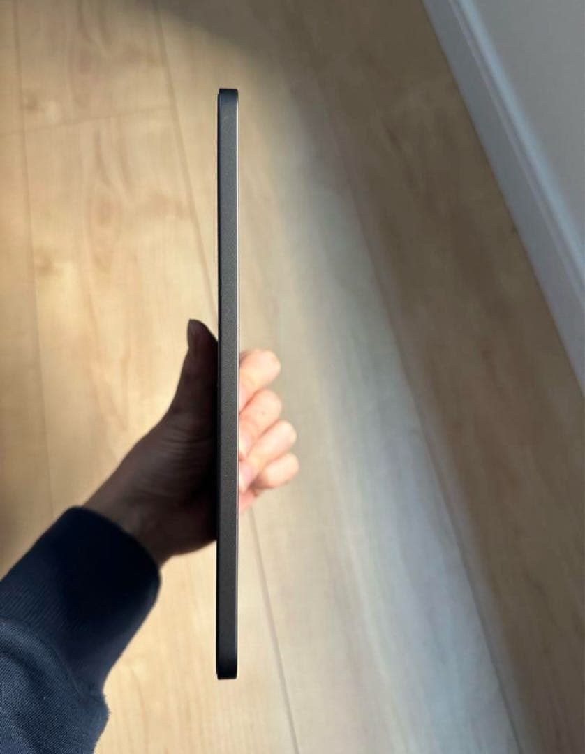 iPad mini 6 64G スペースグレイ ペンシル付 第六世代 第6