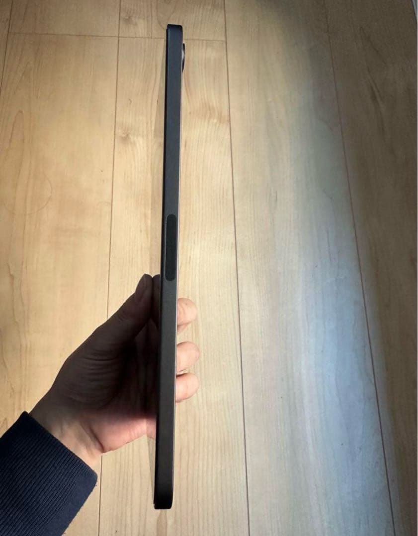 iPad mini 6 64G スペースグレイ ペンシル付 第六世代 第6