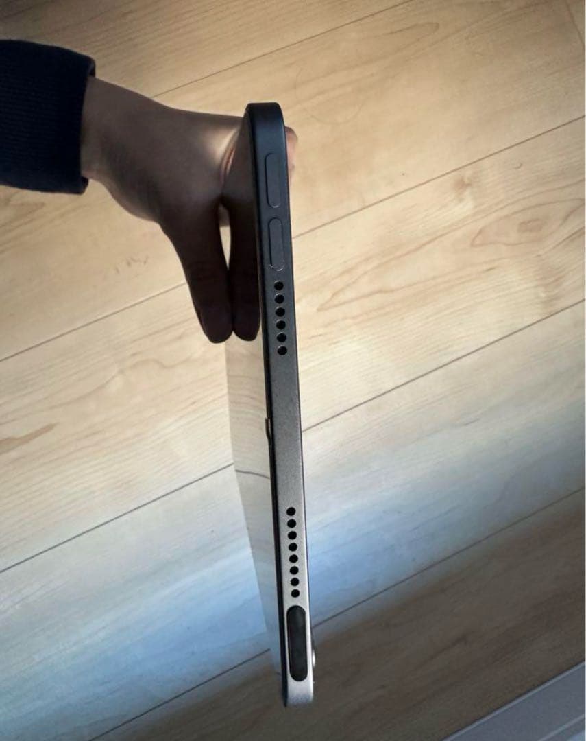 iPad mini 6 64G スペースグレイ ペンシル付 第六世代 第6