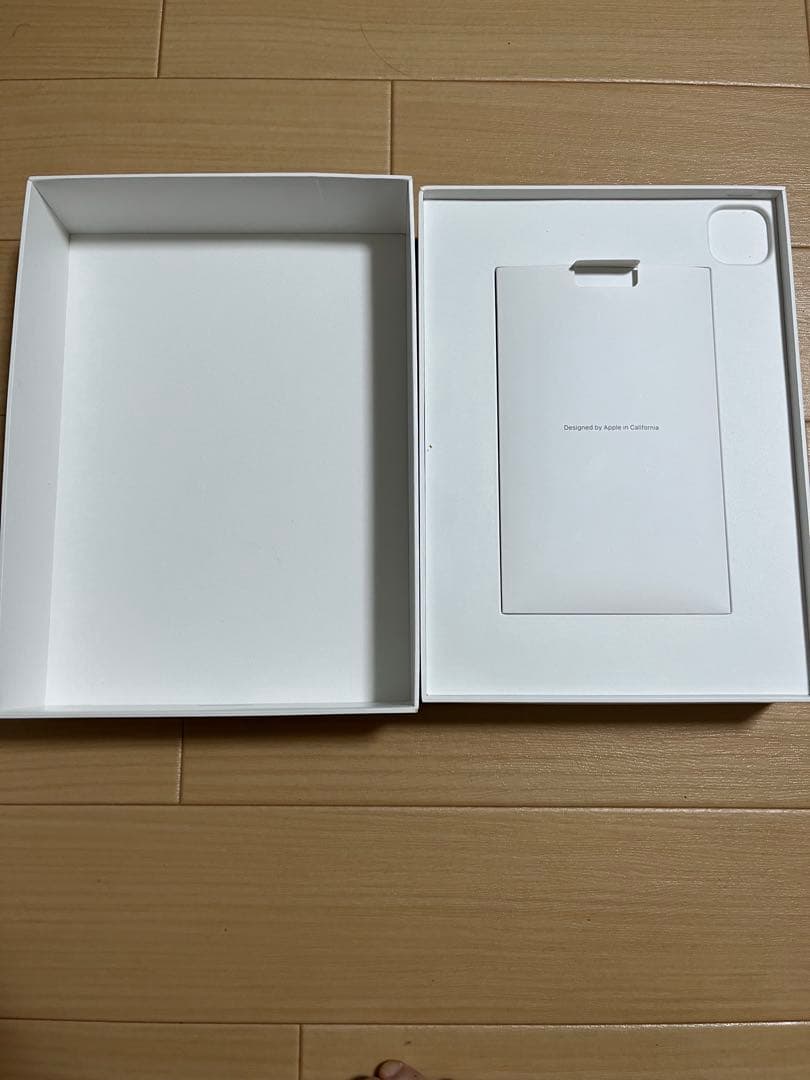iPad pro 11インチ 第2世代 Apple pencil