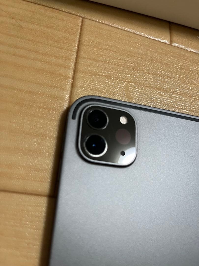 iPad pro 11インチ 第2世代 Apple pencil