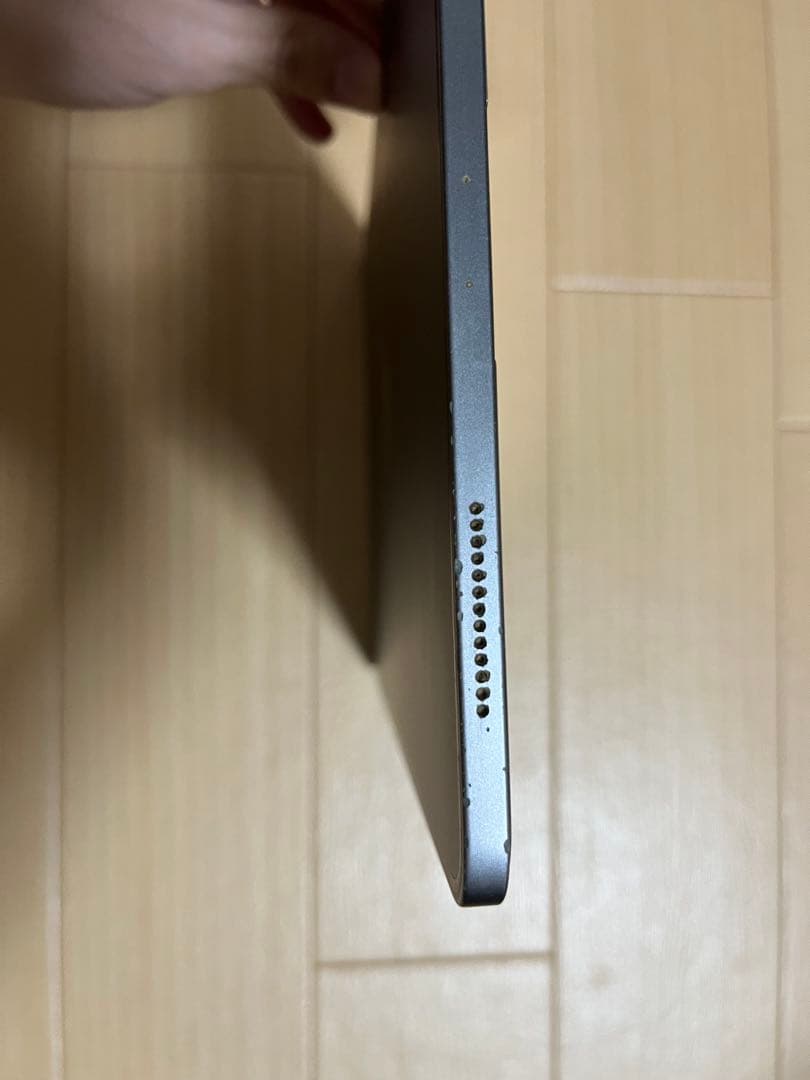 iPad pro 11インチ 第2世代 Apple pencil