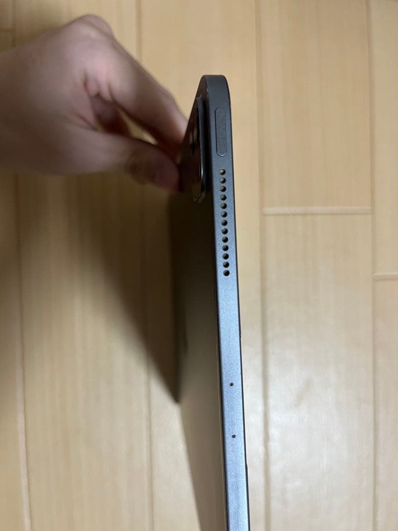 iPad pro 11インチ 第2世代 Apple pencil
