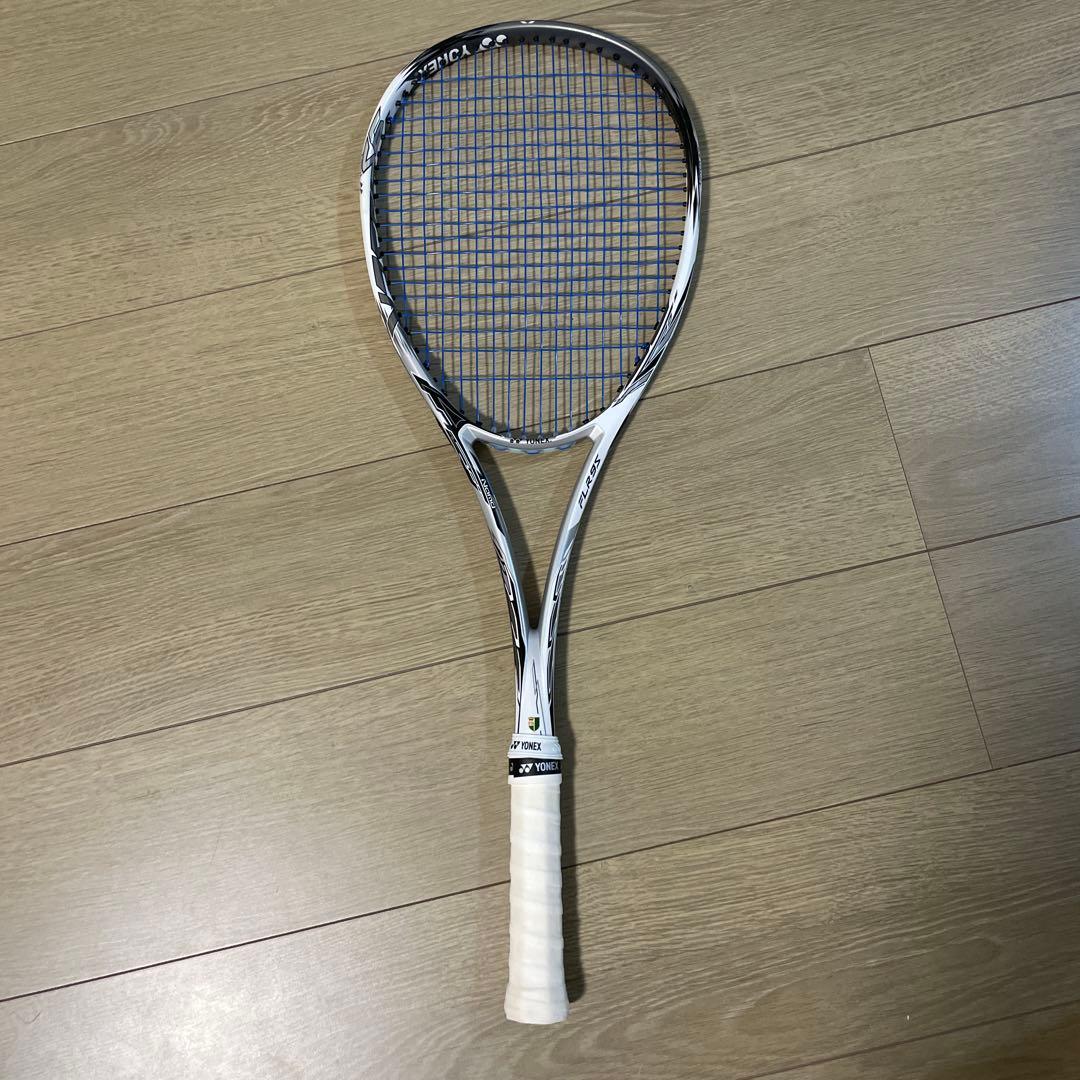 ソフトテニスラケット　エフレーザー