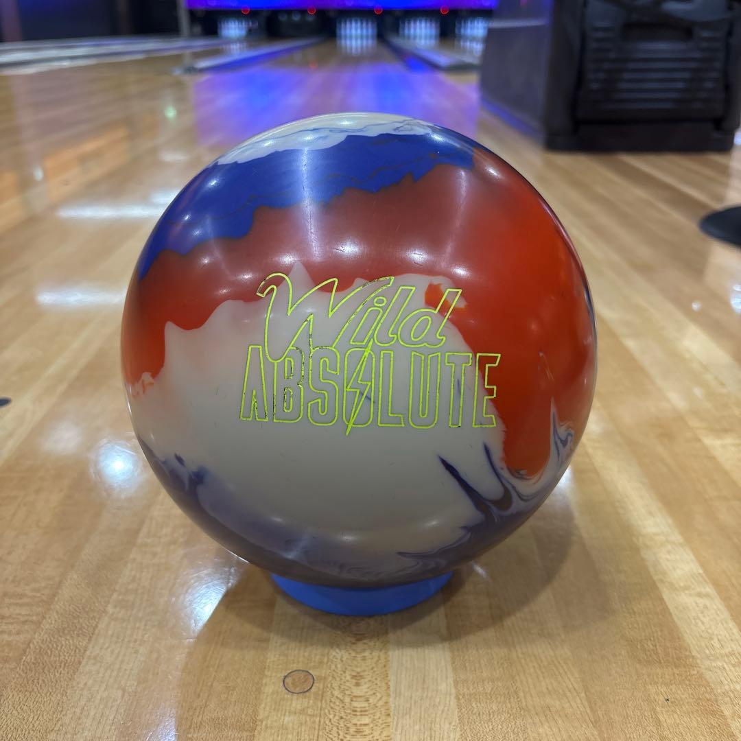 チ*ト様 STORM Wild Absolute 【 オイル抜き済み 】 15P