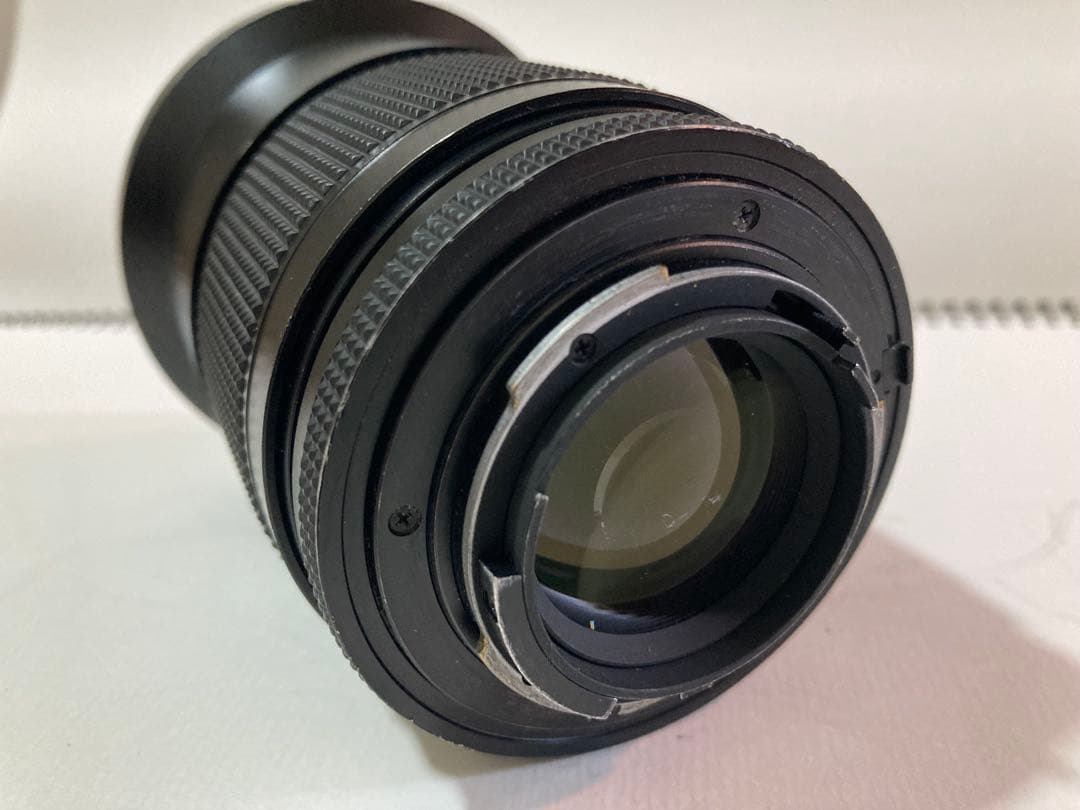 その他 Carl Zeiss Vario-Sonnar 28-85mm F3.4 MMJ