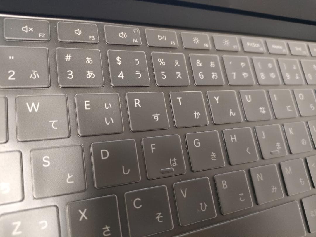 マイクロソフト Surface Laptop 5 13.5インチ ブラック