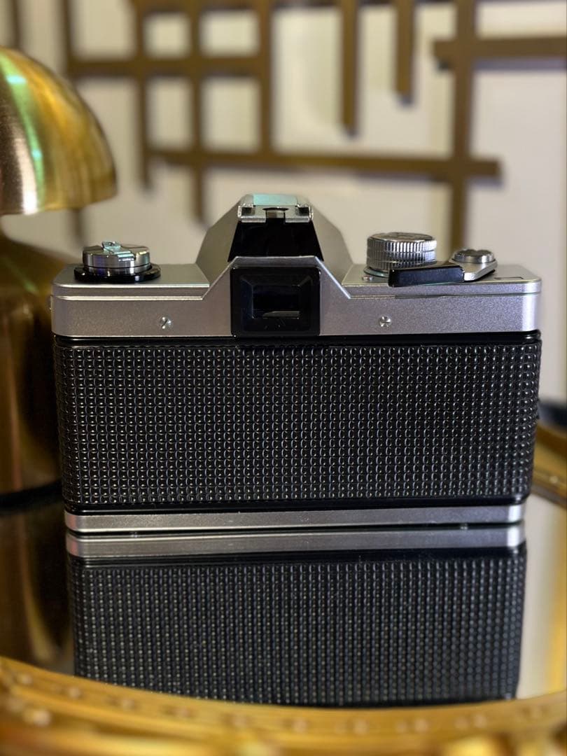 PRAKTICA MTL3 一眼レフフィルムカメラ 美品 動作良好