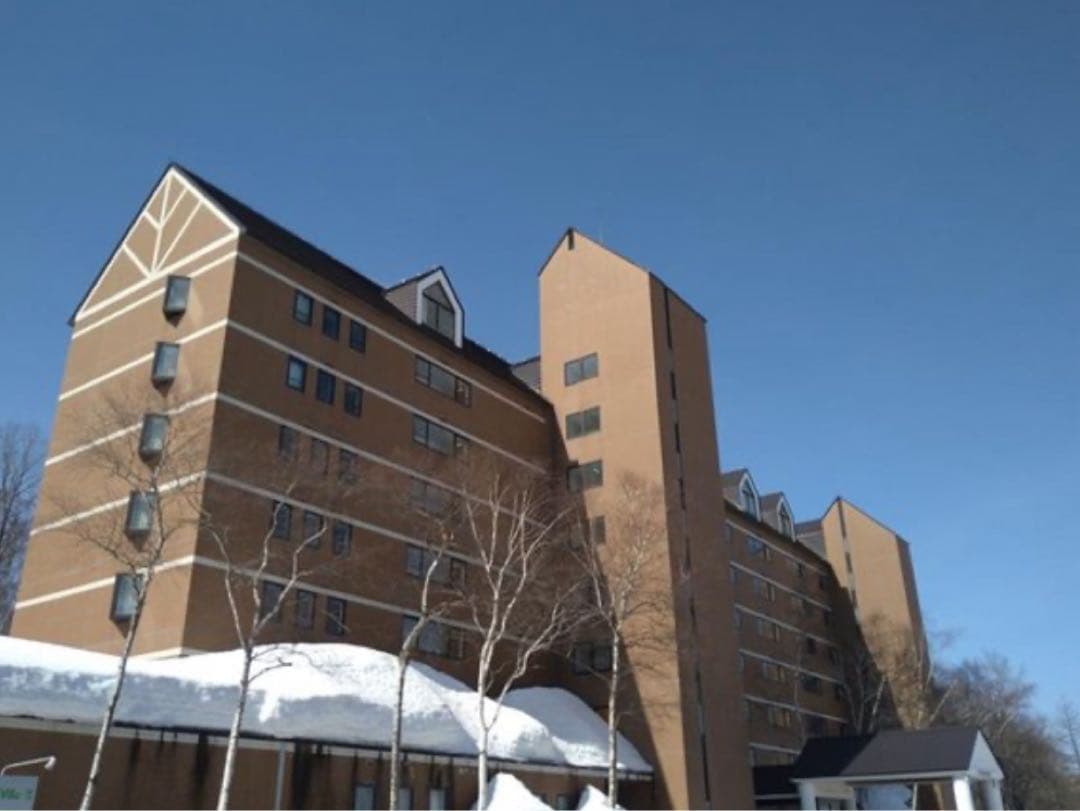 ハワイイラン　安比