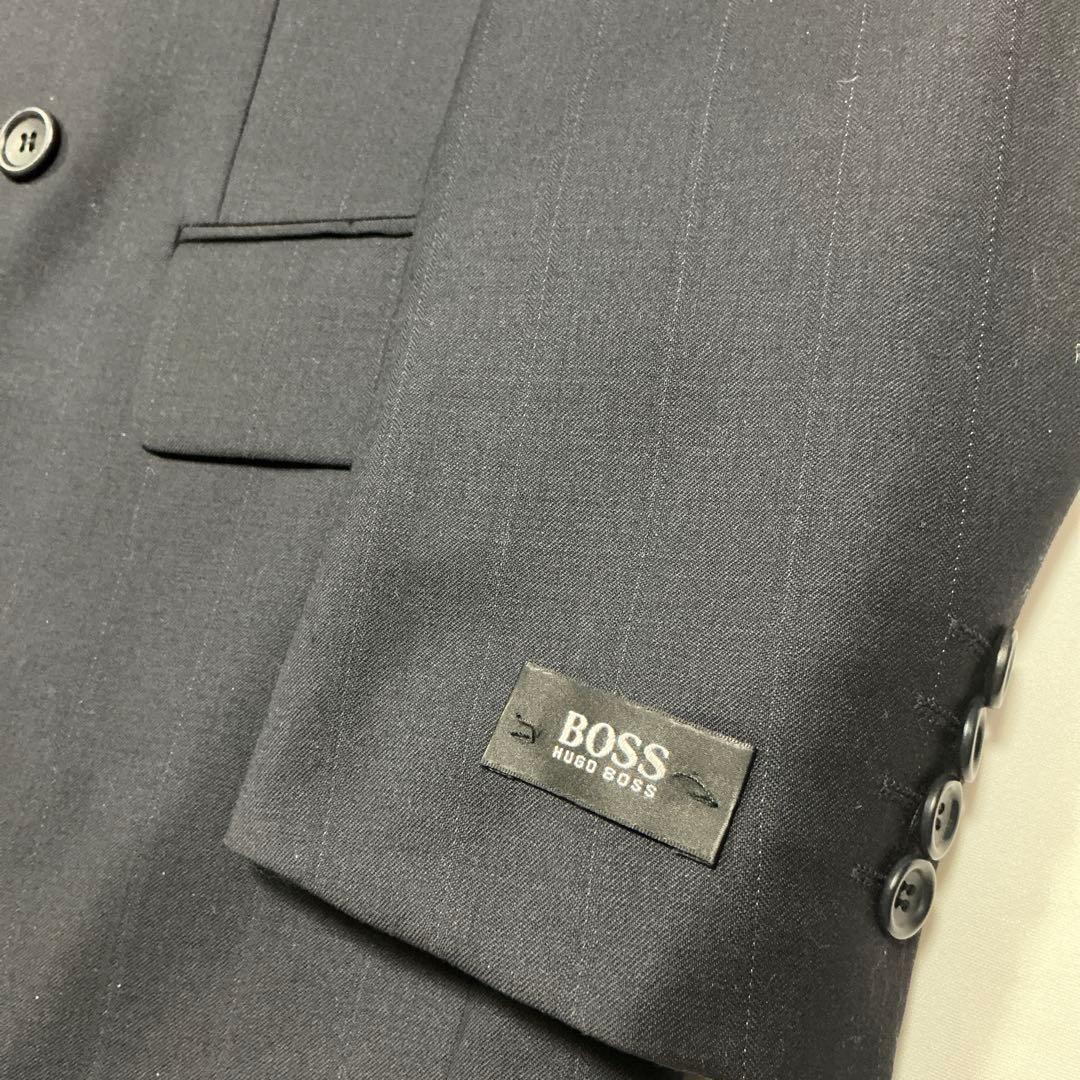 HUGO BOSS ジャケット　48サイズ　新品未使用 保管品