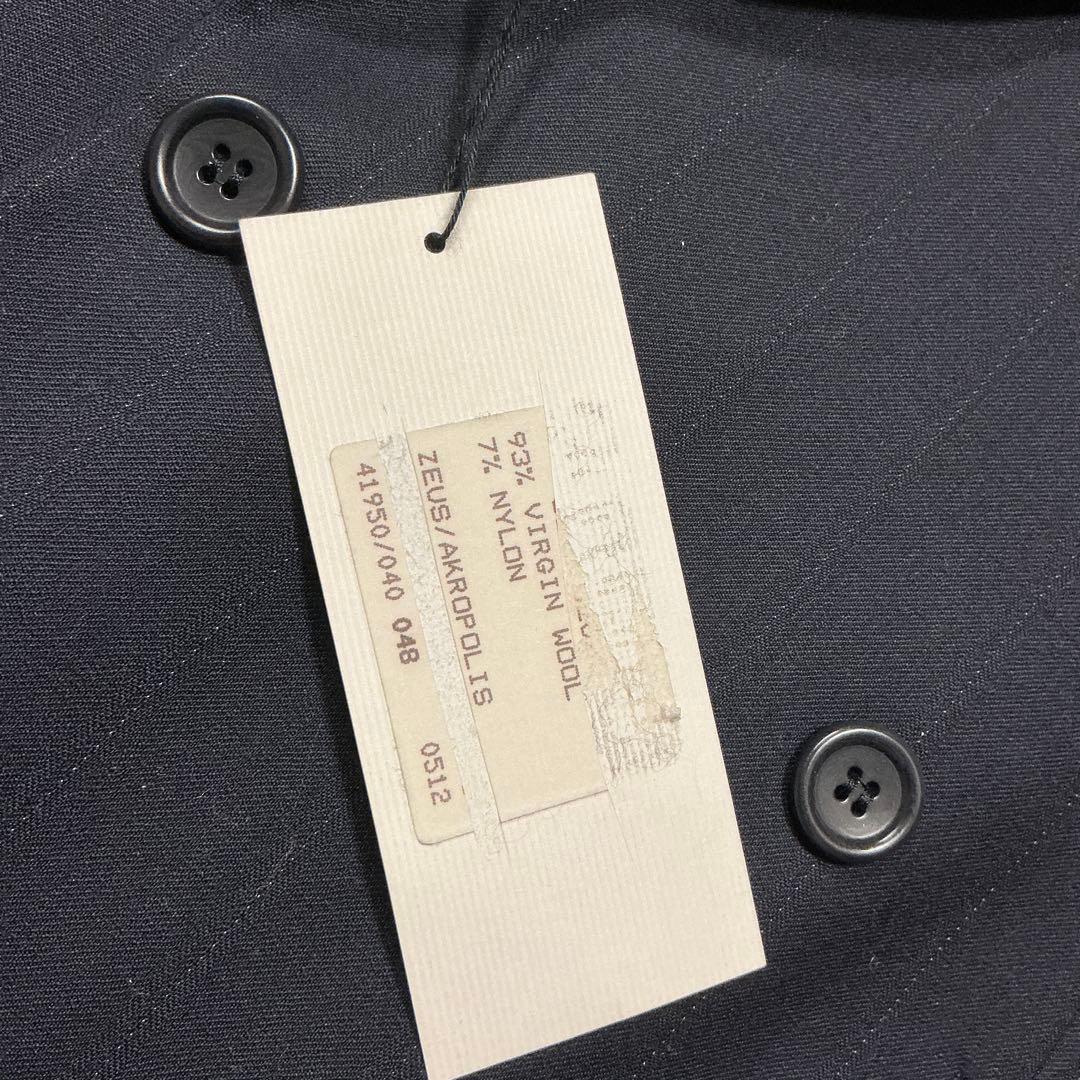 HUGO BOSS ジャケット　48サイズ　新品未使用 保管品