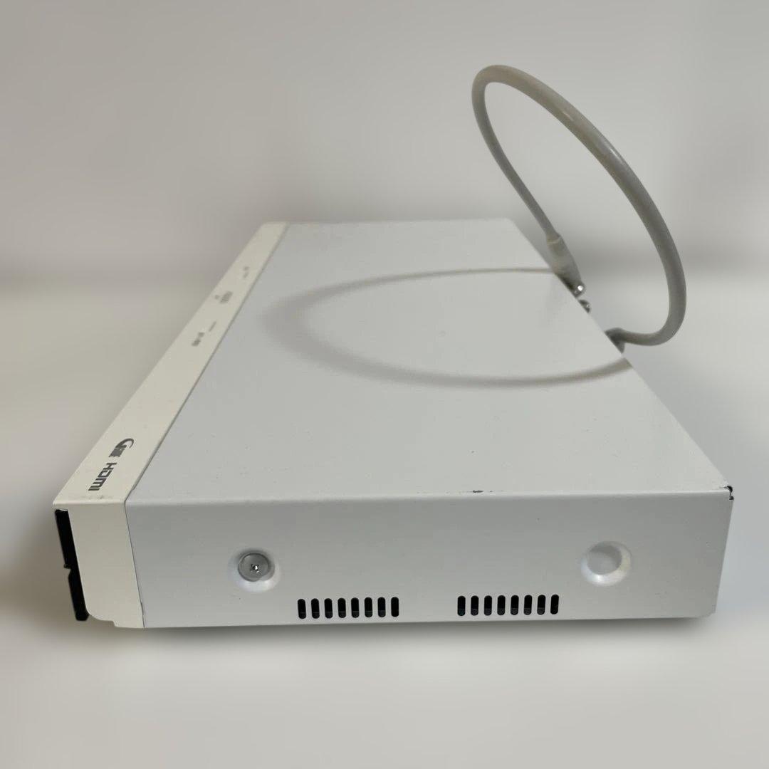 動作確認済SHARP ブルーレイレコーダー BD-WW1200