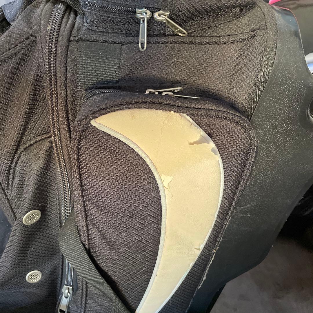 Pro Bowl ボウリング用バッグ 大型 ブラック