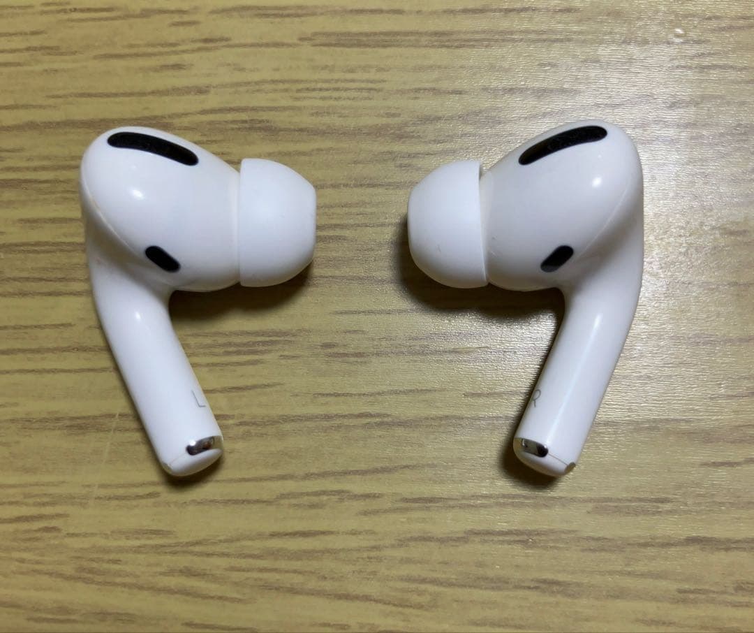 AirPods Pro 第1世代 （MagSafe非対応版）