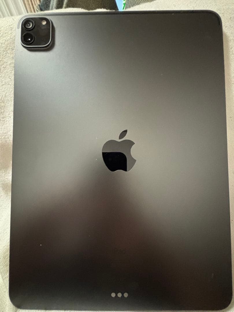 Apple iPad Pro 11インチ スペースグレー