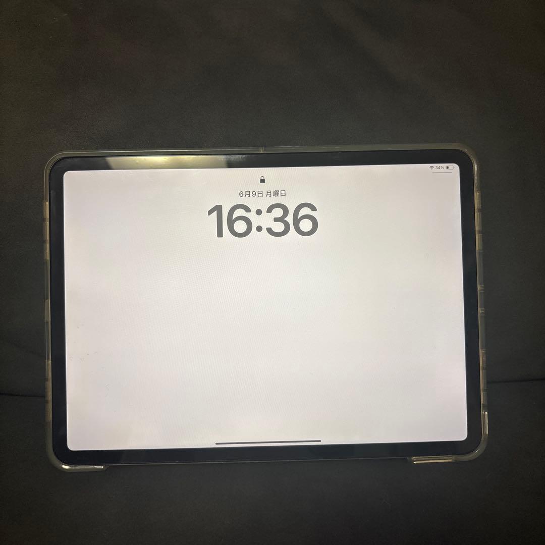 Apple iPad Pro 11インチ スペースグレー