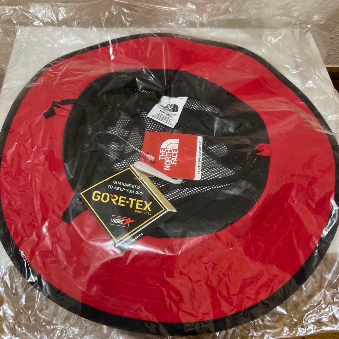 帽子 Supreme TNF Arc Logo Horizon Breeze Hat