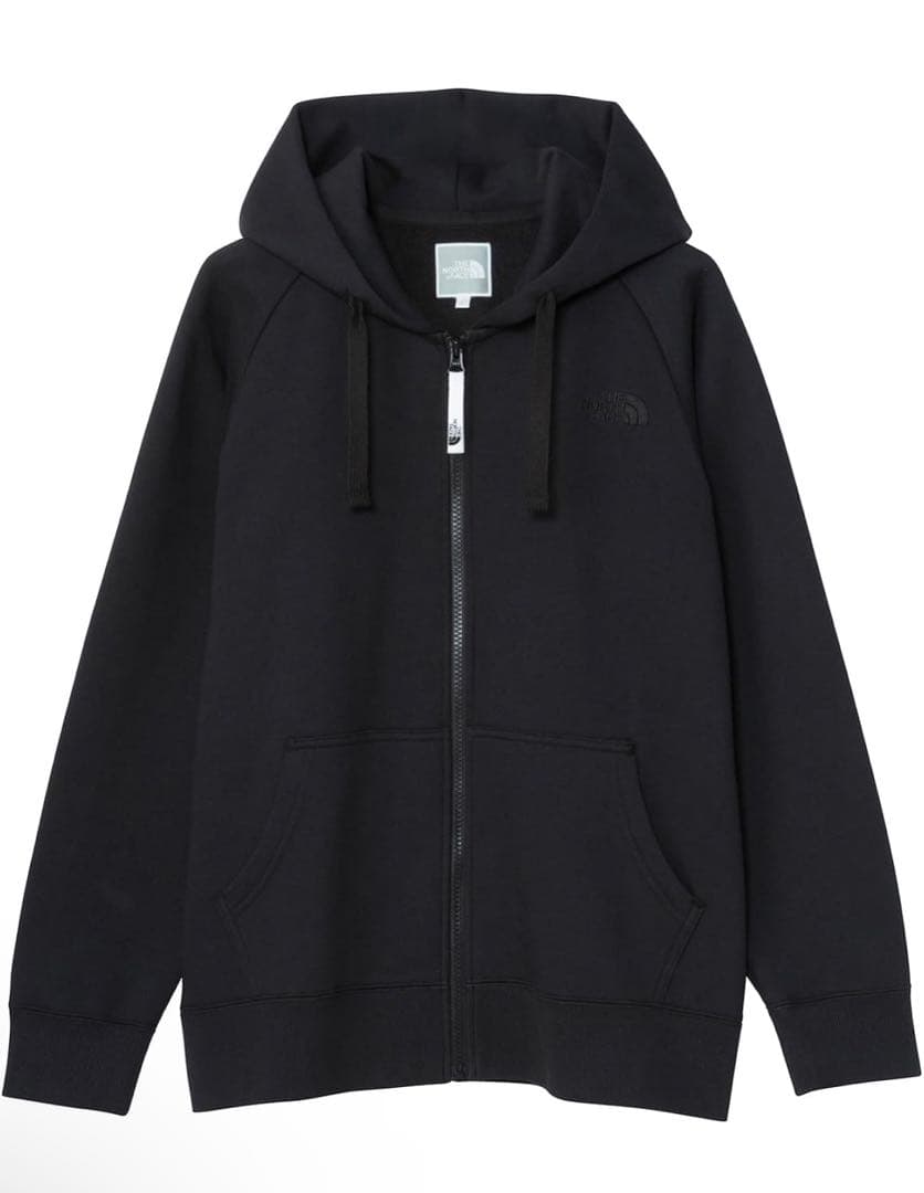 THE NORTH FACE (ザノースフェイス)レディースパーカー　XLサイズ