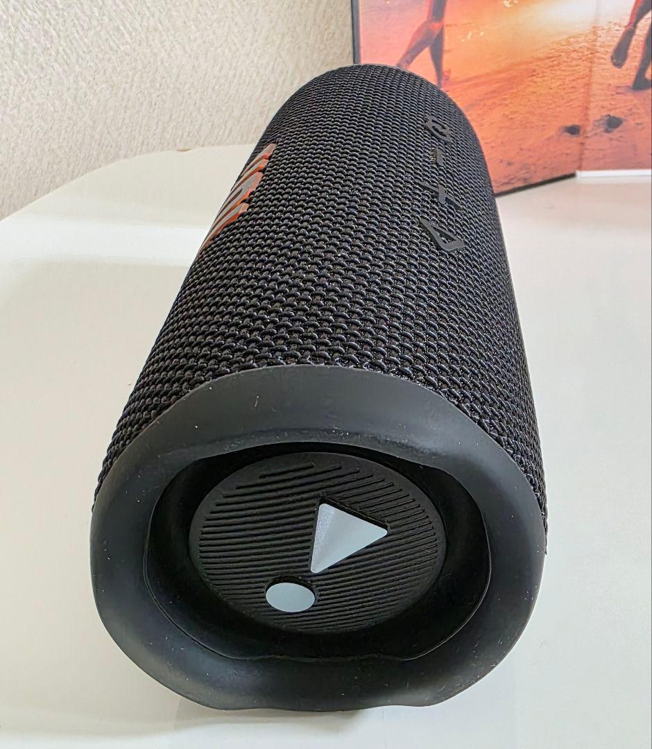 JBL FILP6 ブラック