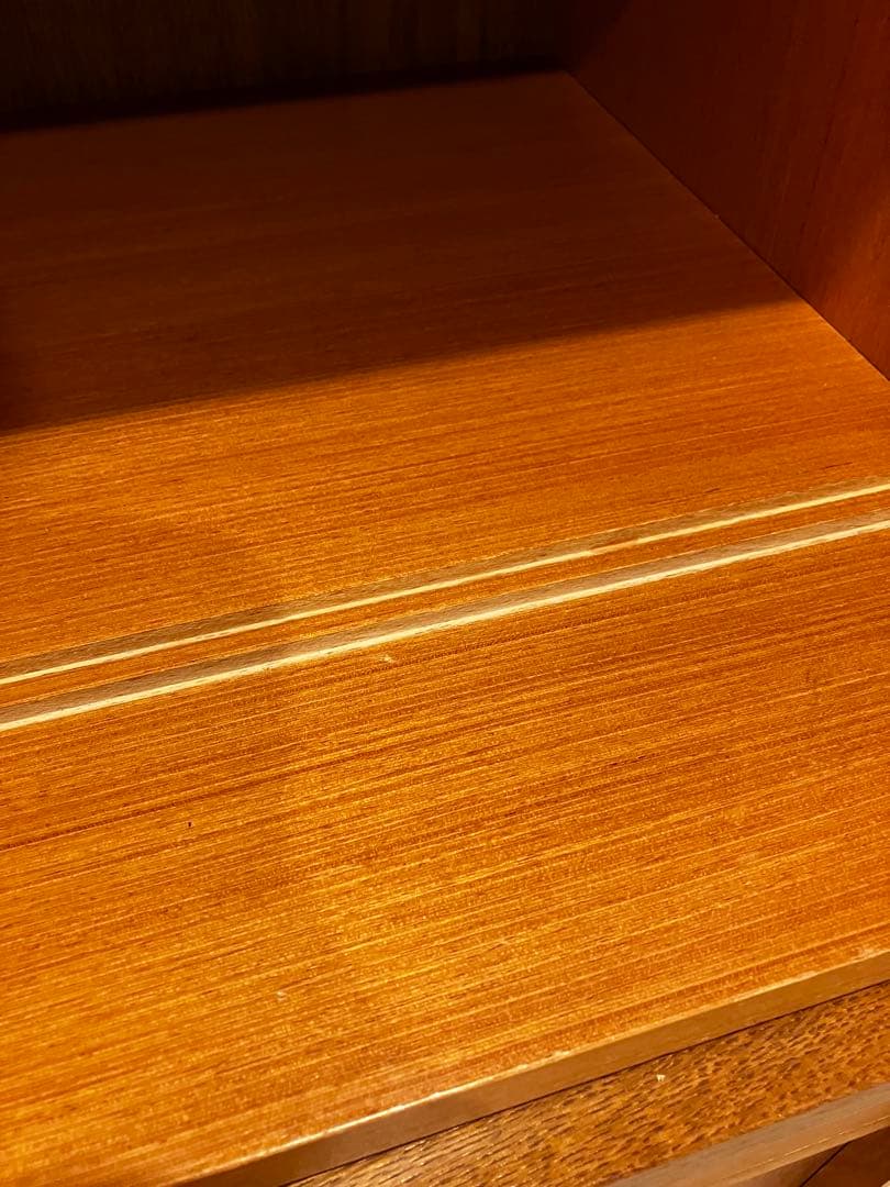 unico albero アルベロ　カップボード