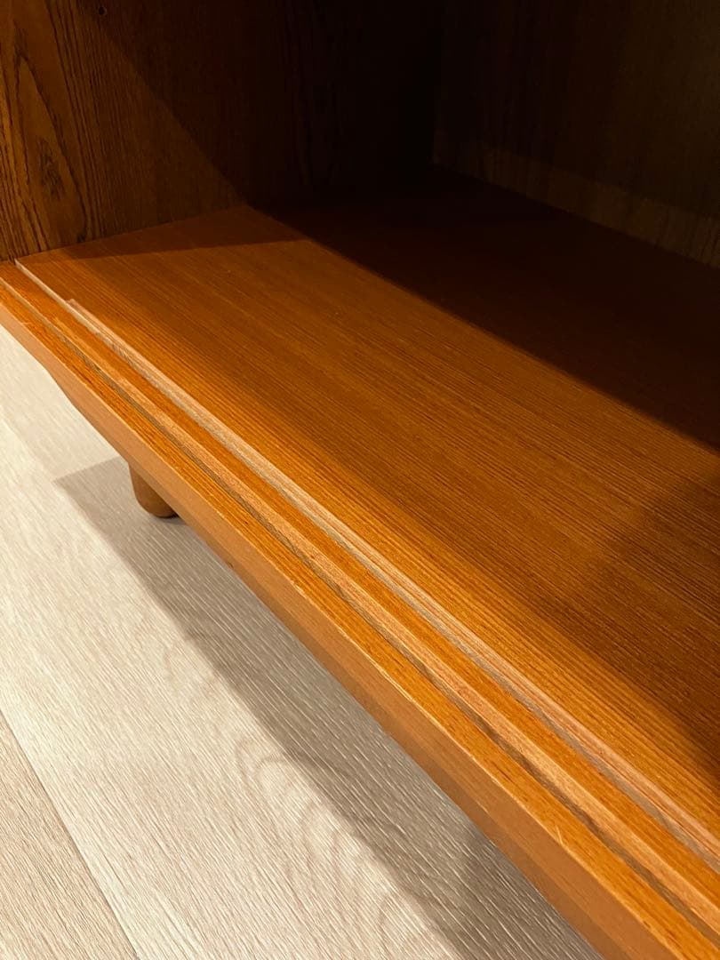 unico albero アルベロ　カップボード