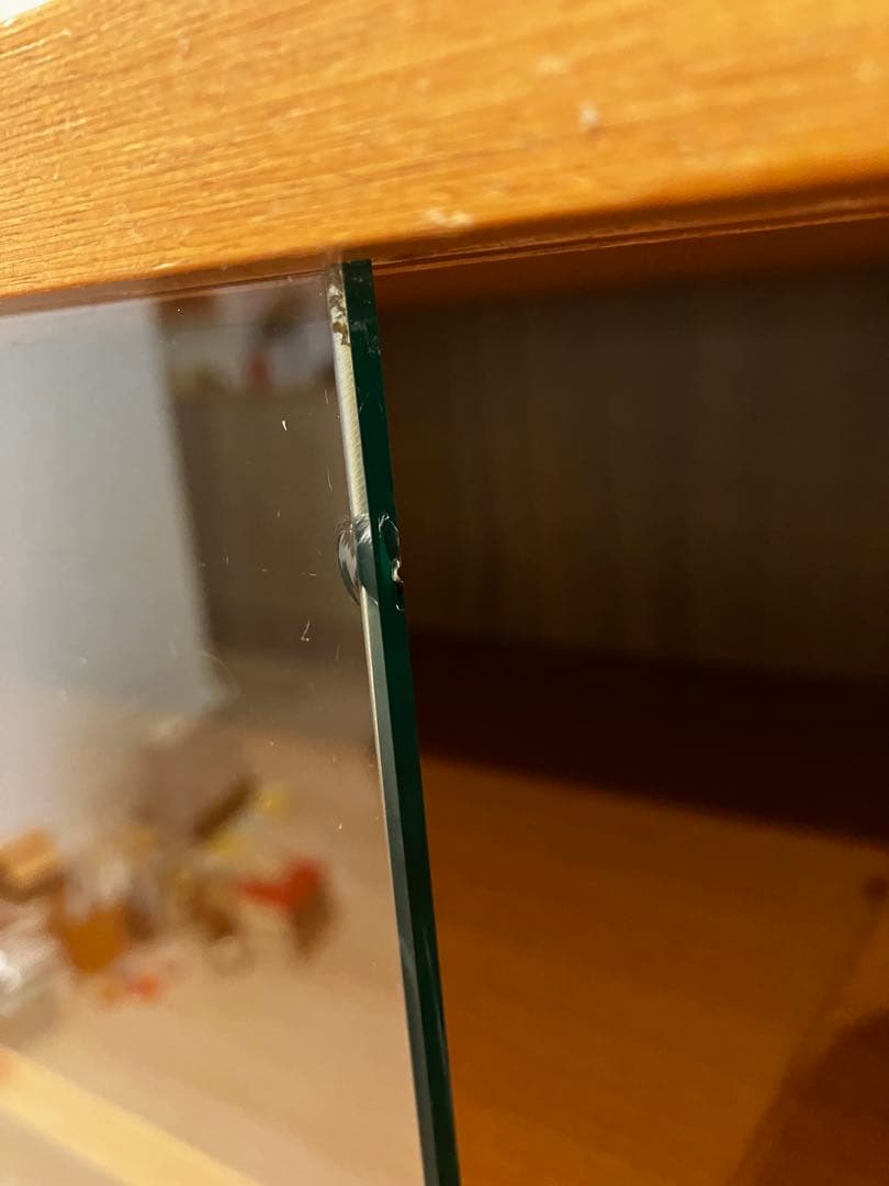 unico albero アルベロ　カップボード