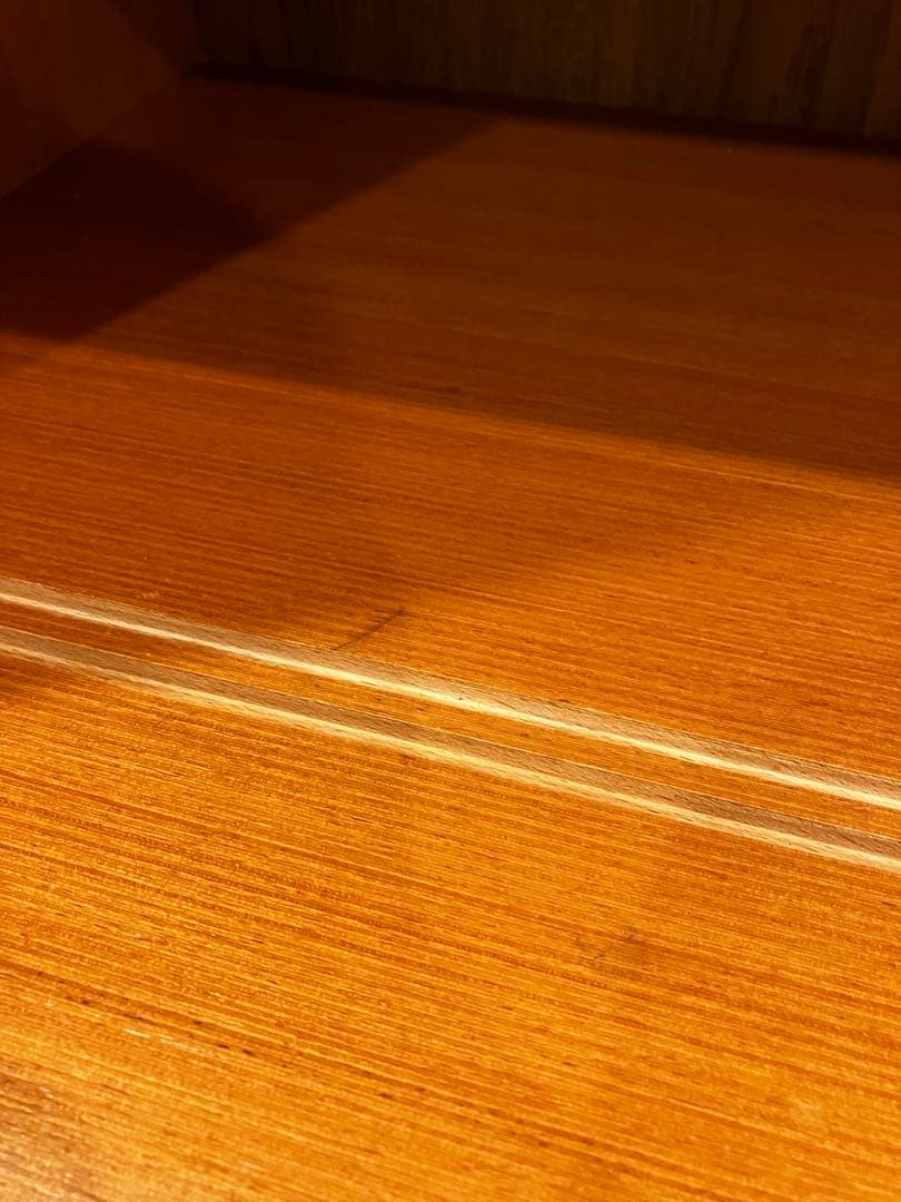 unico albero アルベロ　カップボード