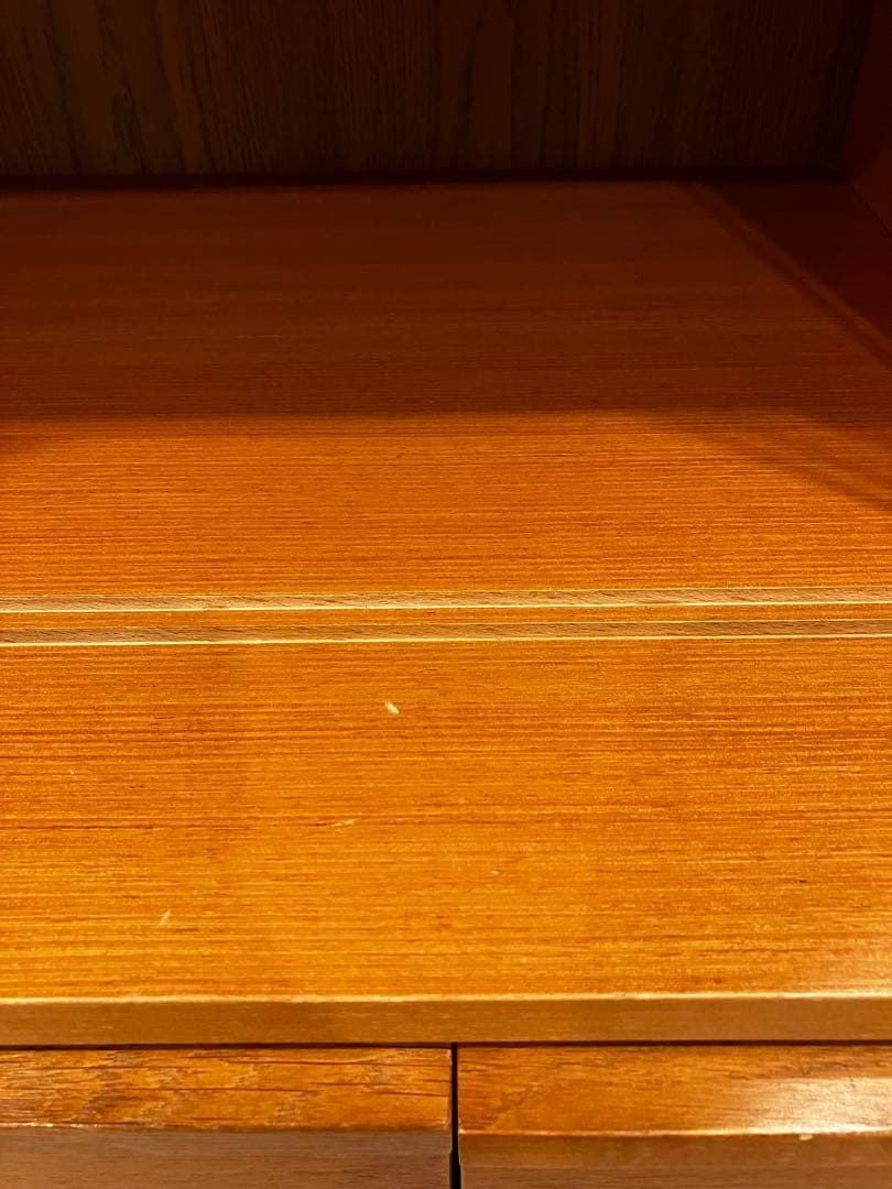 unico albero アルベロ　カップボード