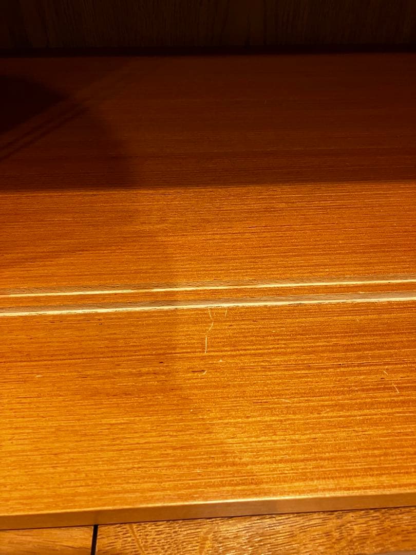 unico albero アルベロ　カップボード