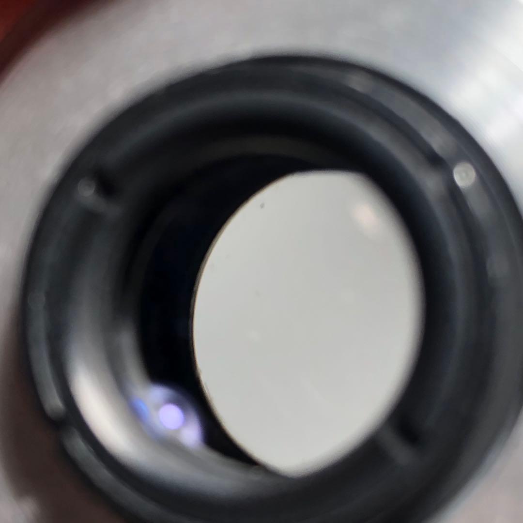 レンズ(単焦点) GOTTINGEN GmbH WESTANAR 45mm f2.8