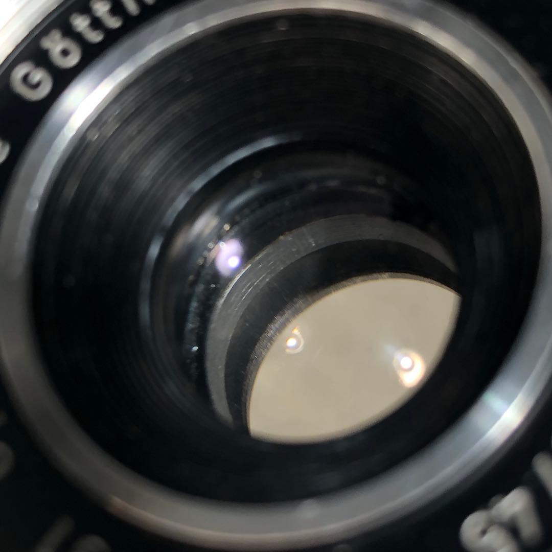 レンズ(単焦点) GOTTINGEN GmbH WESTANAR 45mm f2.8