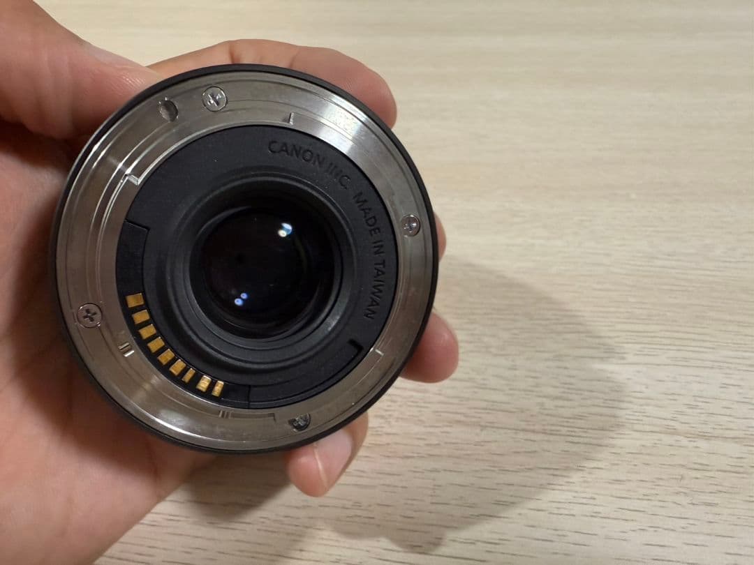 【美品】Canon EF-Mレンズ まとめ売り