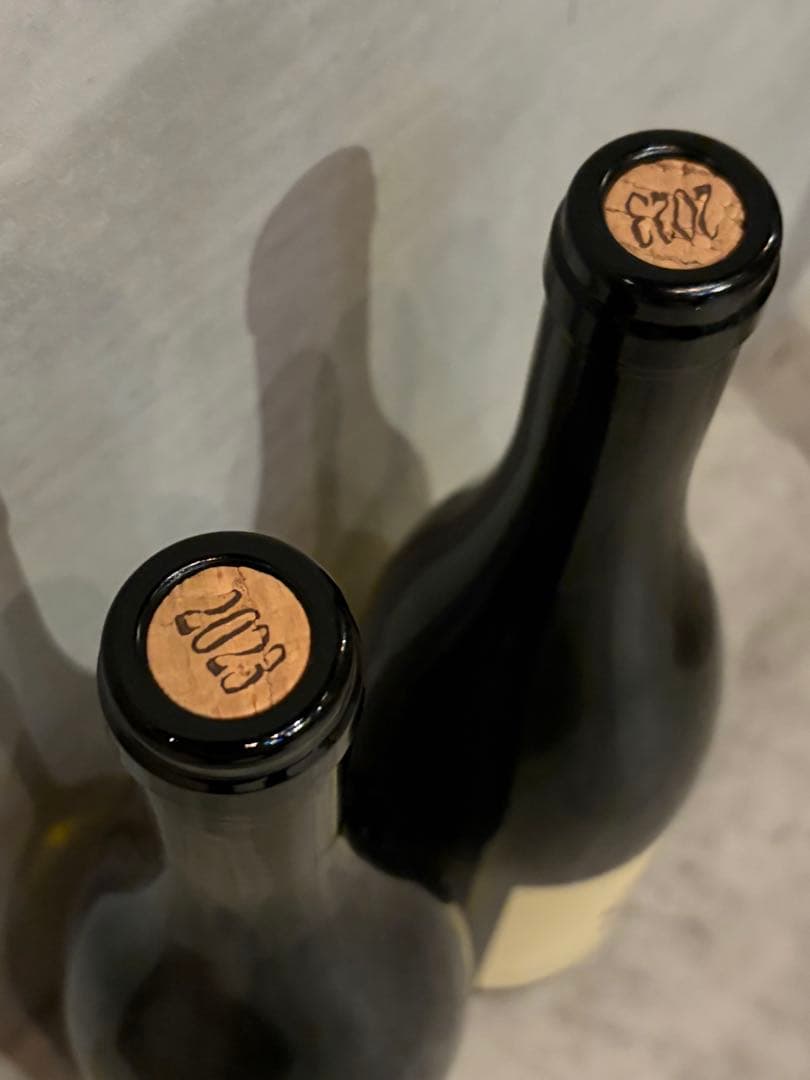 アンドレアス ツェッペ　AndreasTscheppe 2本セット