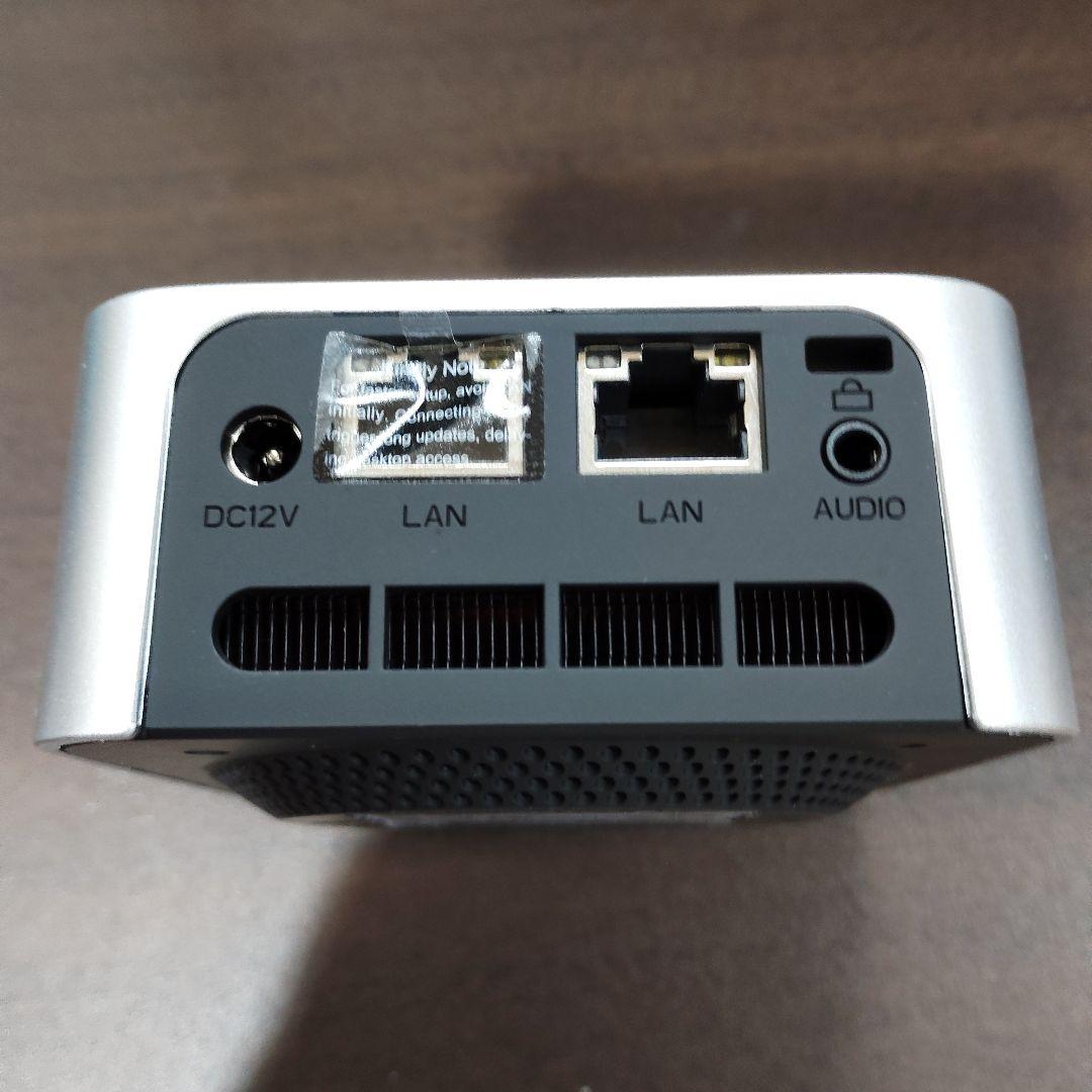 ミニPC N100 メモリ12gb SSD 256gb