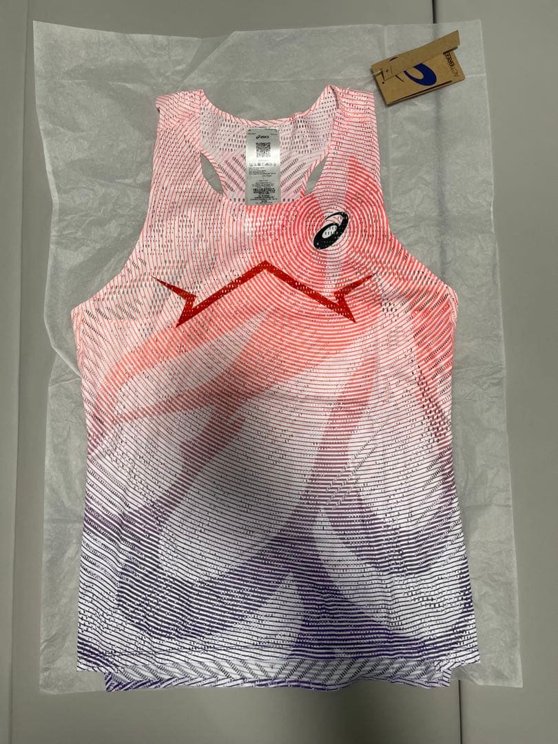 SPEEDシングレット