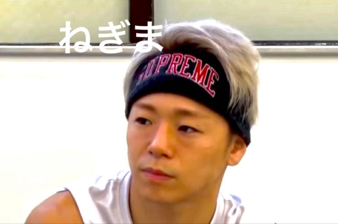 【希少レア 未開封品】シュプリーム ヘアバンド ニューエラ ヘッドバンド