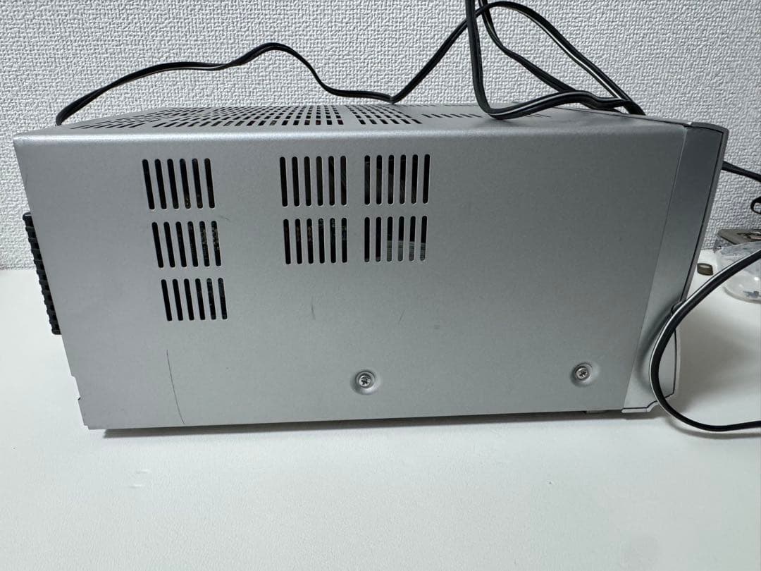 ラジオ・コンポ ONKYO BR-NX10A