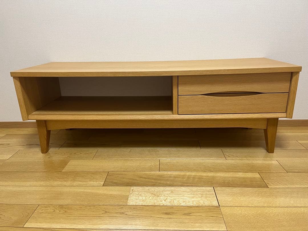 unico シグネ　テレビボード