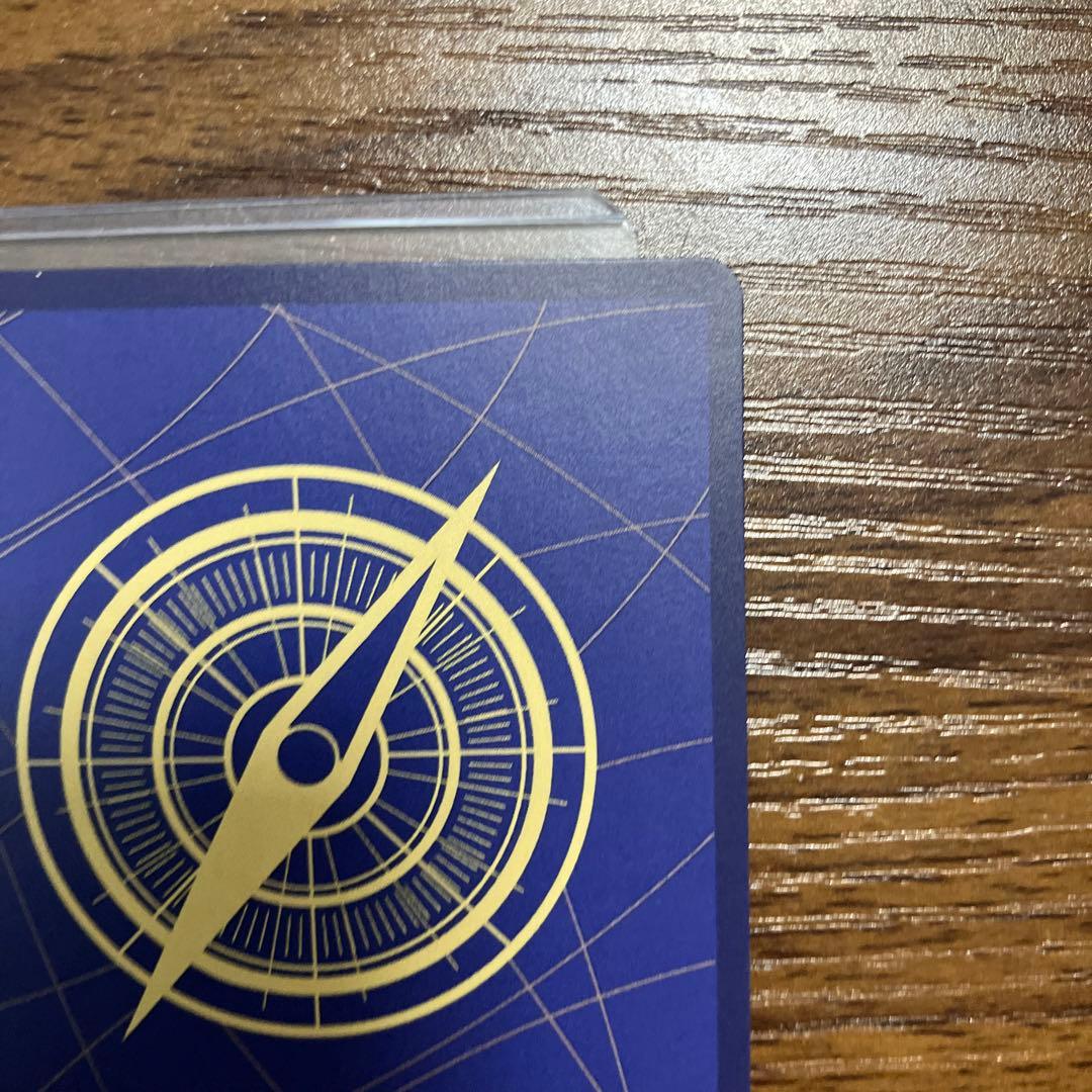 ワンピースカード手配書　ニカルフィ　シャンクスSPセット