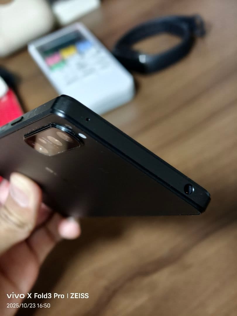 Xperia 1 IV au版 美品256GB