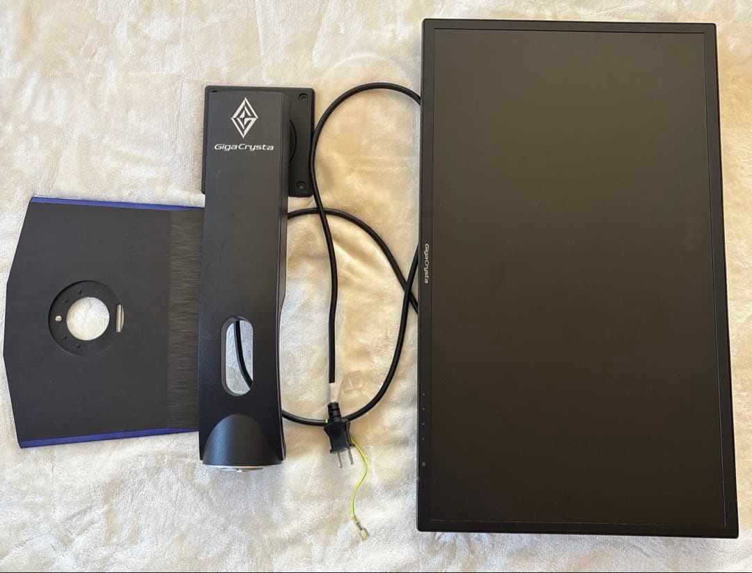 I・O DATA ギガクリスタ　23.6