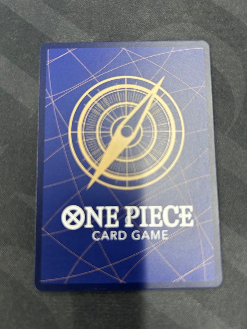 ワンピースカード　ゾロSP ロロノア•ゾロSP 美品　即日発送