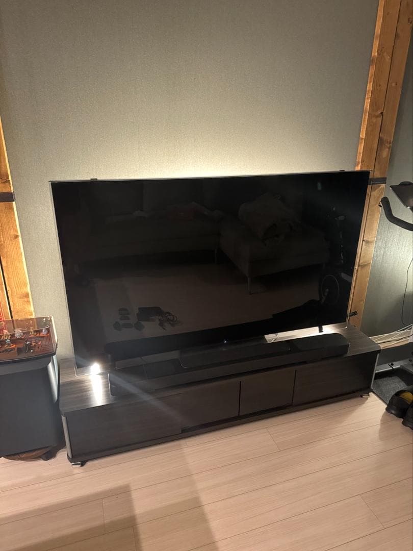 フィリップスヒュー(Philips Hue) LEDテープライト＋シンクボックス