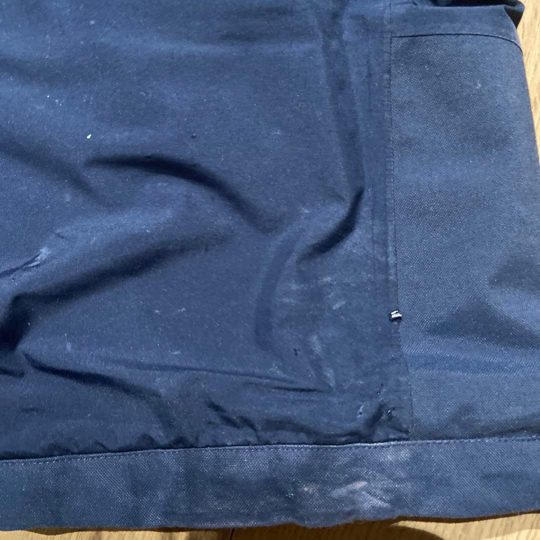 Patagoniaキッズスノーパンツ