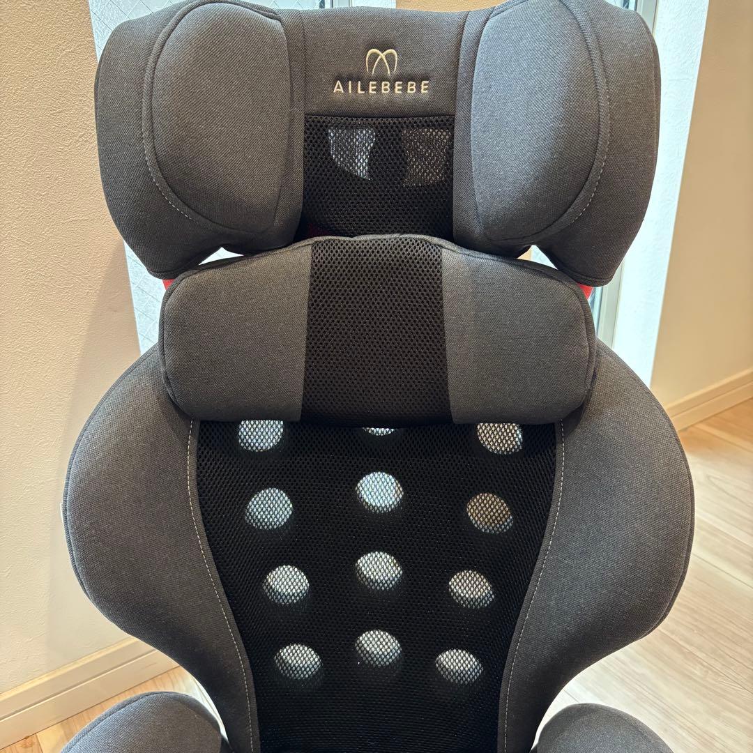 美品《AILEBEBE》サラット3ステップ クワトロ プレミアムW