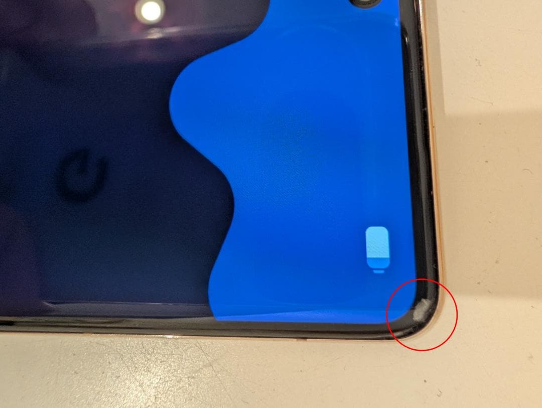 Google Pixel 7 Pro 128GB Hazel SIMフリー中古