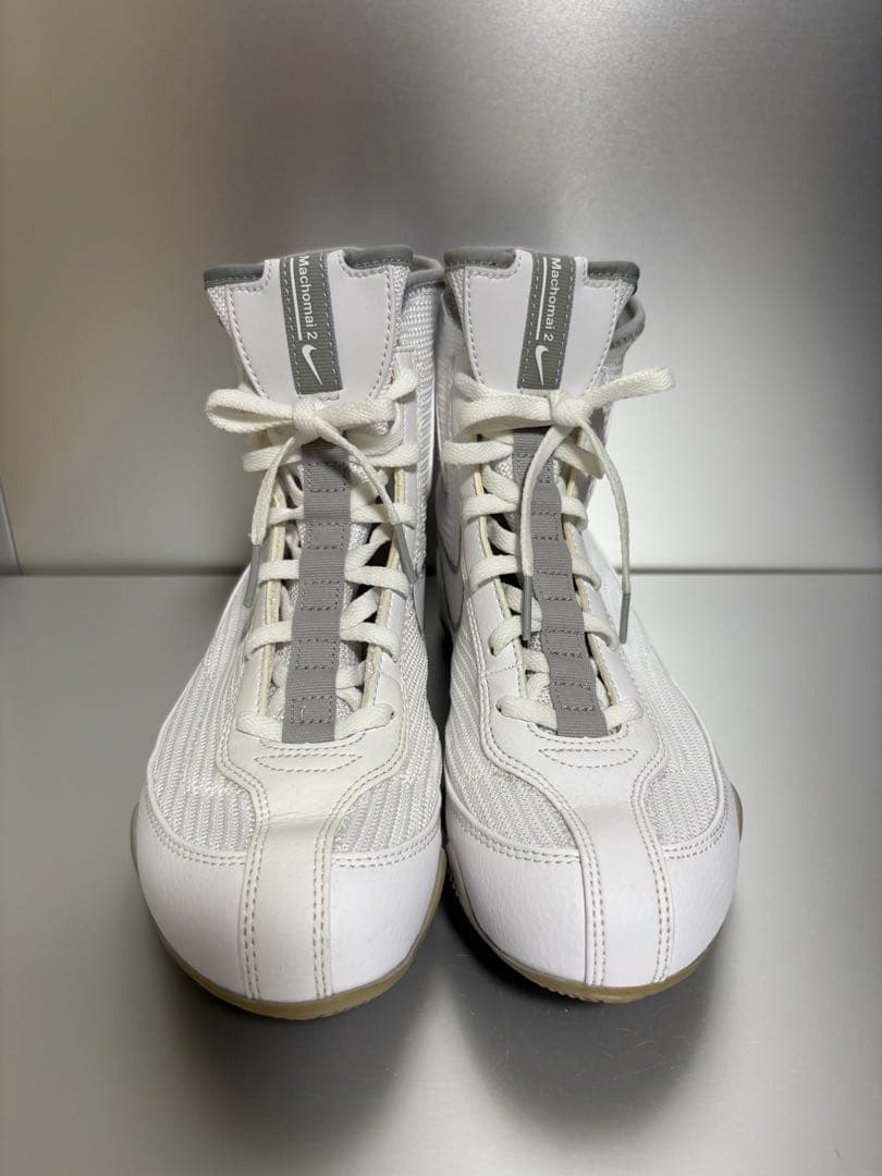 NIKE machomaiマチョマイ2 ホワイト