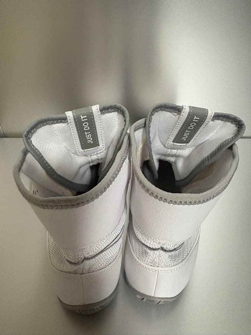 NIKE machomaiマチョマイ2 ホワイト