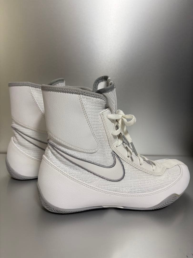 NIKE machomaiマチョマイ2 ホワイト